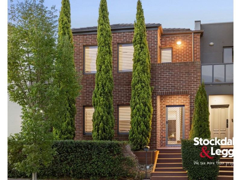 64 Hamilton Hume Parade, Craigieburn VIC 3064