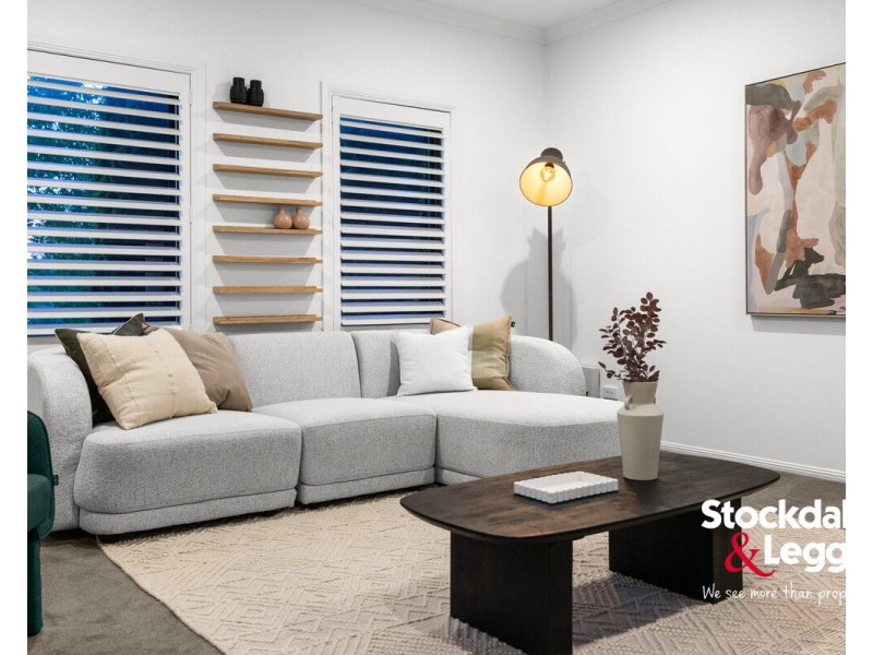 64 Hamilton Hume Parade, Craigieburn VIC 3064