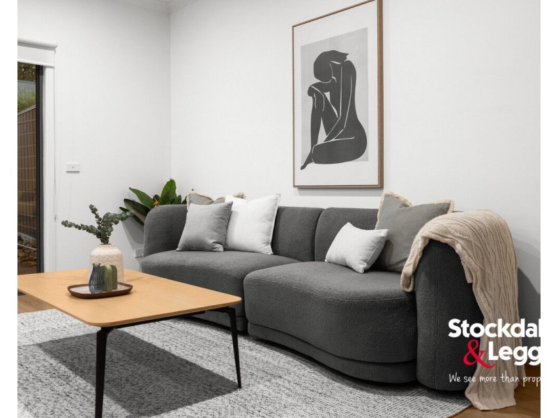 64 Hamilton Hume Parade, Craigieburn VIC 3064