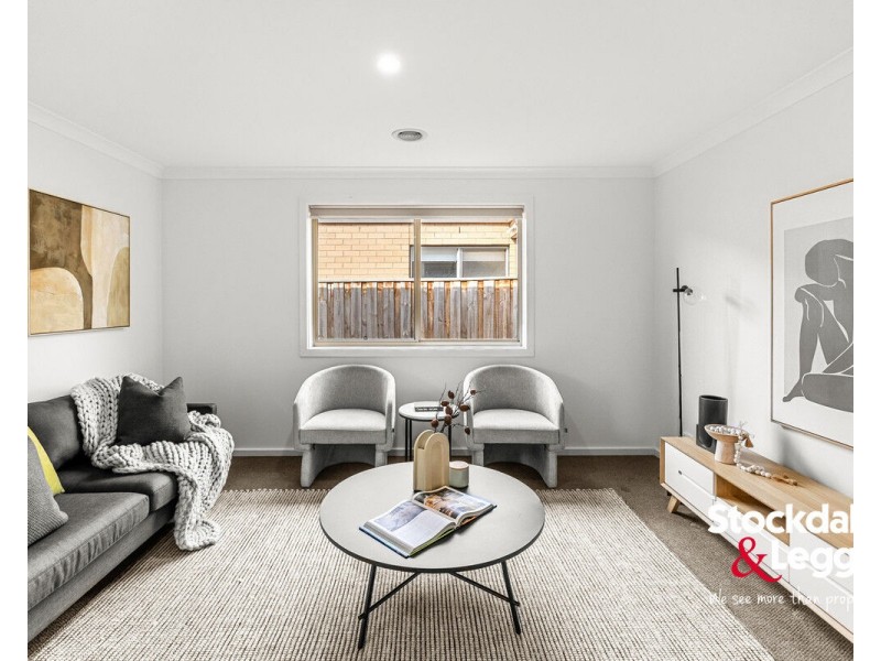 31 Kohli Crescent, Rockbank VIC 3335