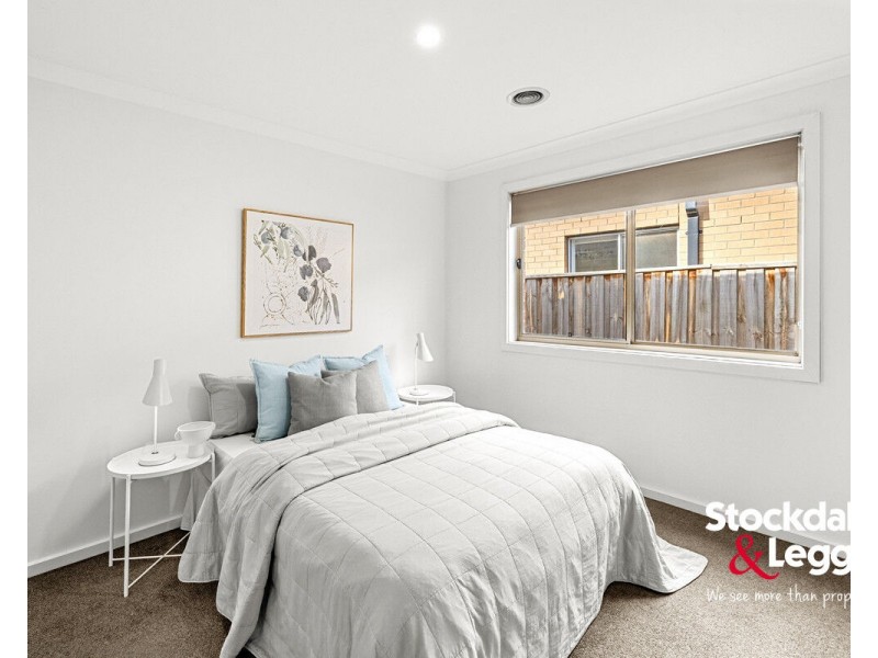 31 Kohli Crescent, Rockbank VIC 3335