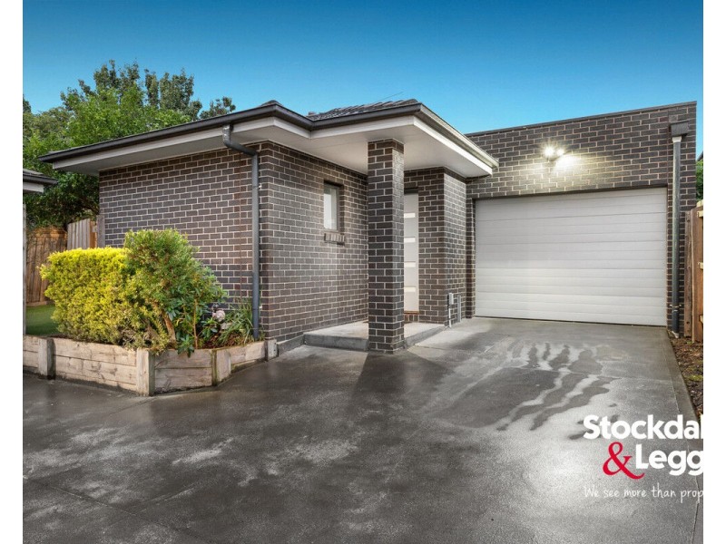 3/58 Augustine Terrace, Glenroy VIC 3046