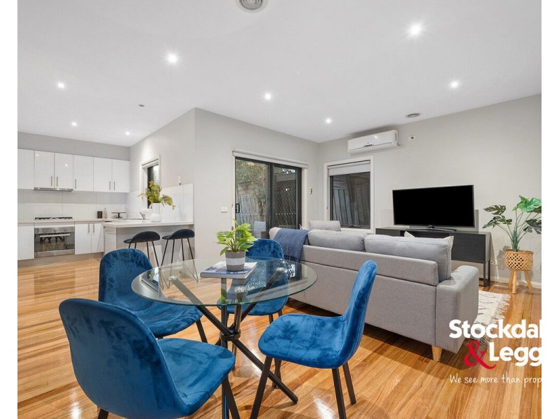 3/58 Augustine Terrace, Glenroy VIC 3046