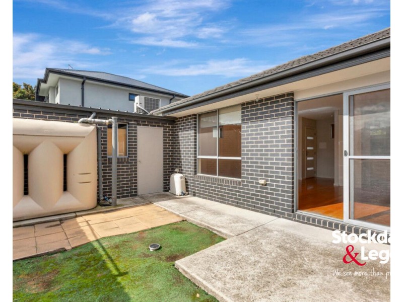 3/6 Caldwell Street, Glenroy VIC 3046