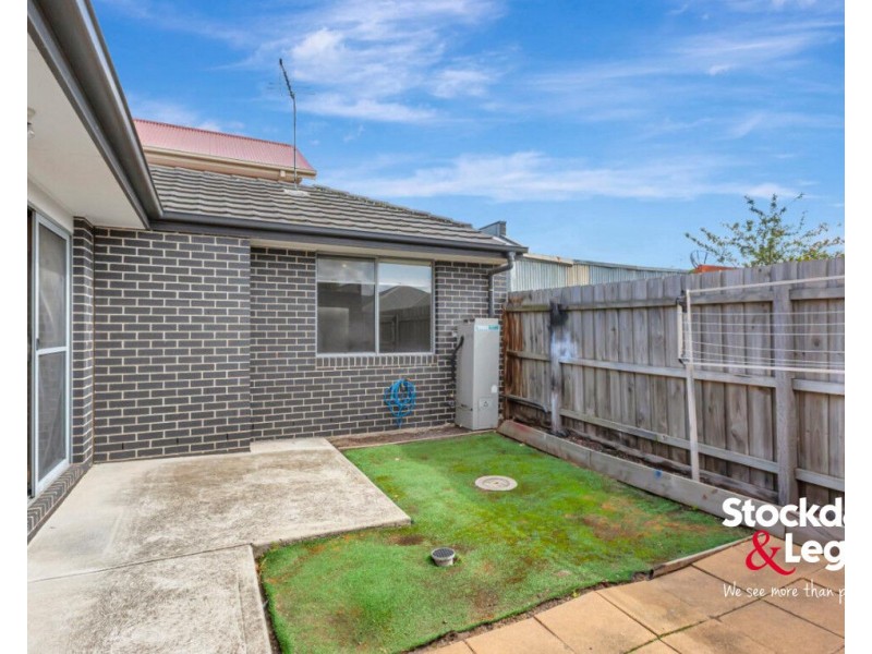 3/6 Caldwell Street, Glenroy VIC 3046