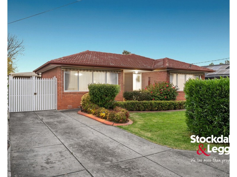 4 Begonia Court, Lalor VIC 3075