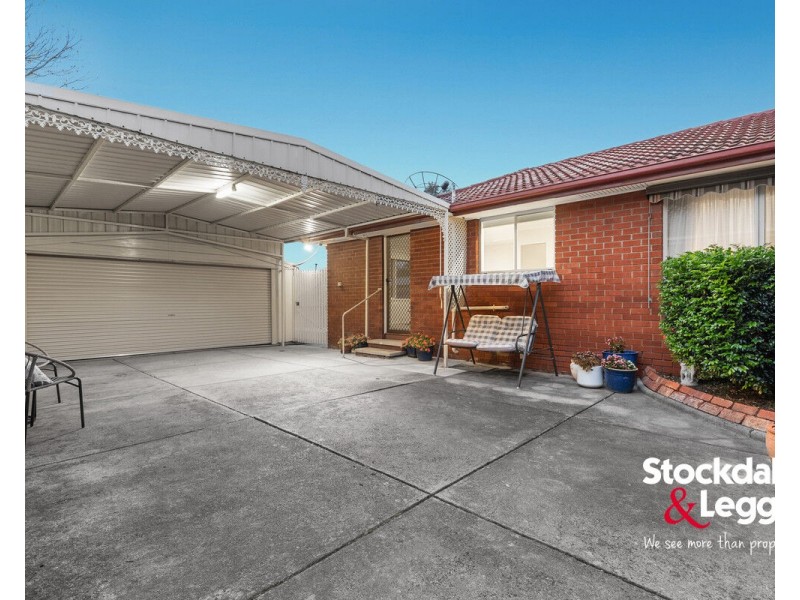 4 Begonia Court, Lalor VIC 3075