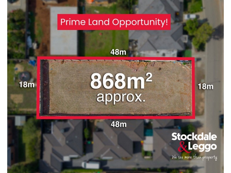 58 McBurnie Drive, Kurunjang VIC 3337