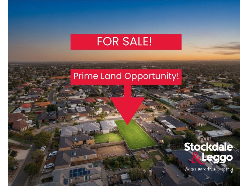 58 McBurnie Drive, Kurunjang VIC 3337