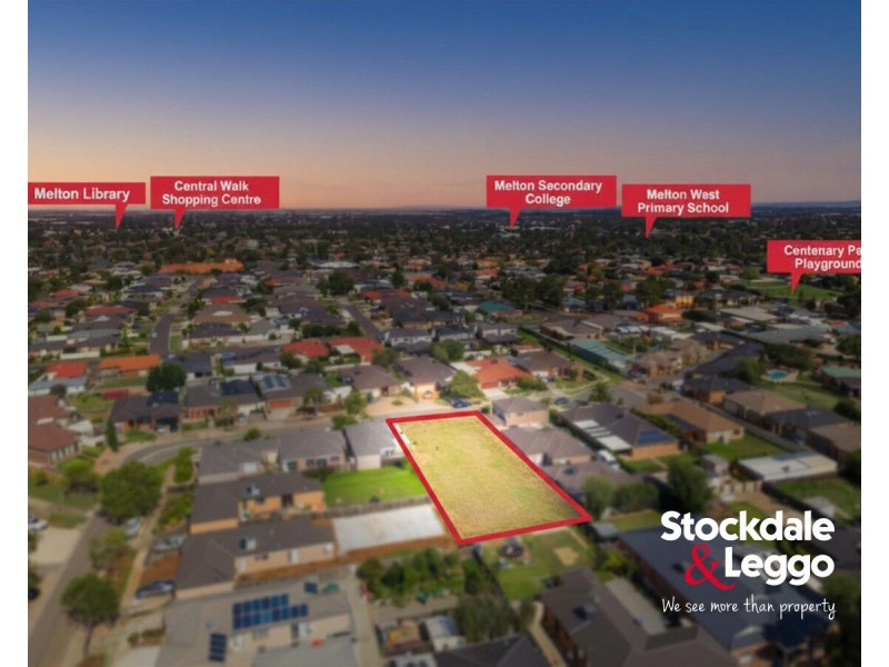 58 McBurnie Drive, Kurunjang VIC 3337