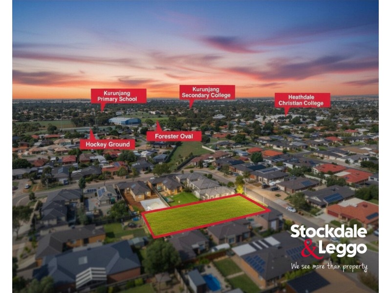 58 McBurnie Drive, Kurunjang VIC 3337