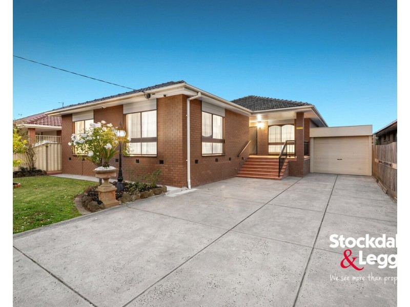 6 Legh Street, Reservoir VIC 3073