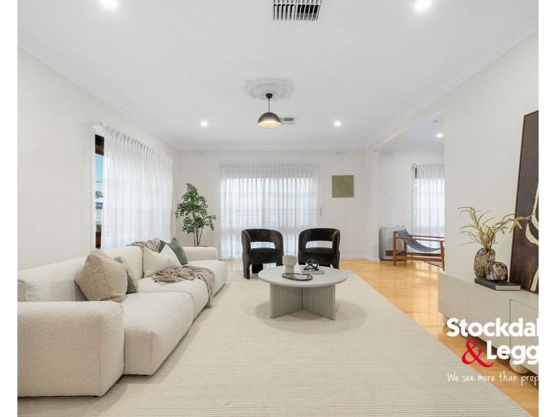 6 Legh Street, Reservoir VIC 3073