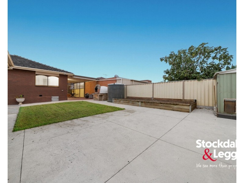 6 Legh Street, Reservoir VIC 3073