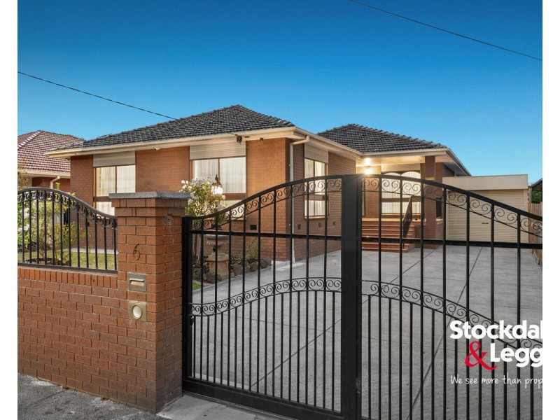 6 Legh Street, Reservoir VIC 3073