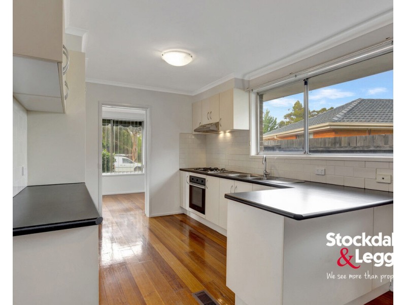 45 Burnleigh Drive, Gladstone Park VIC 3043