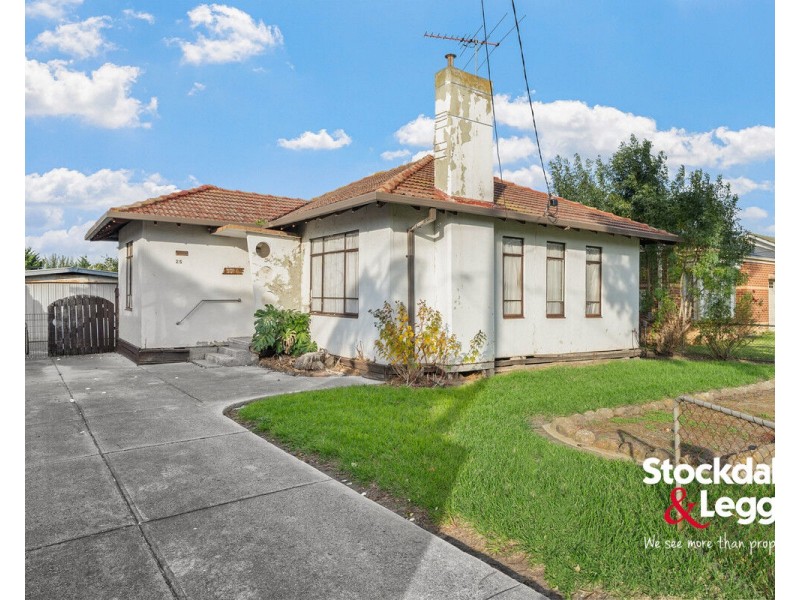 25 Heather Court, Glenroy VIC 3046