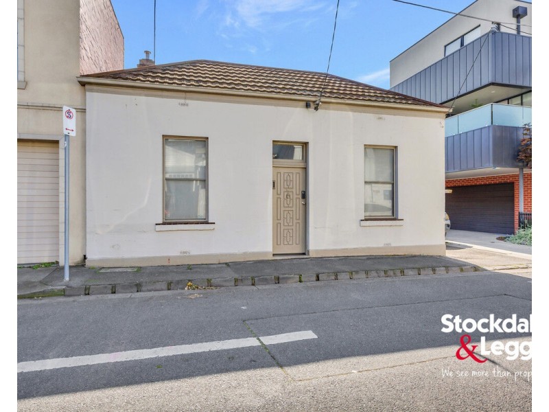 7 Cameron Street, Richmond VIC 3121