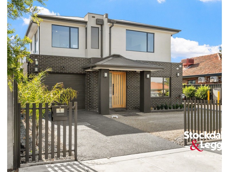 1/46 Finchley Avenue, Glenroy VIC 3046