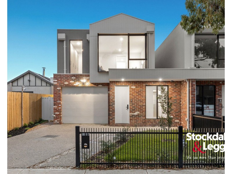 113A Chapman Avenue, Glenroy VIC 3046