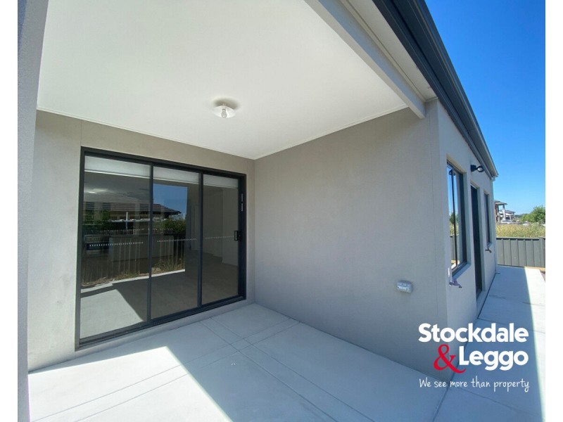 47 Cooney Circuit, Kalkallo VIC 3064