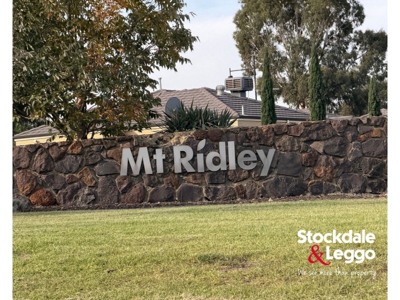 14 Balconies Way, Craigieburn VIC 3064