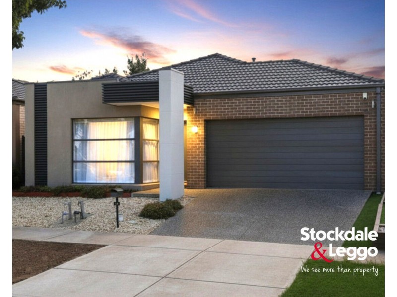 14 Balconies Way, Craigieburn VIC 3064