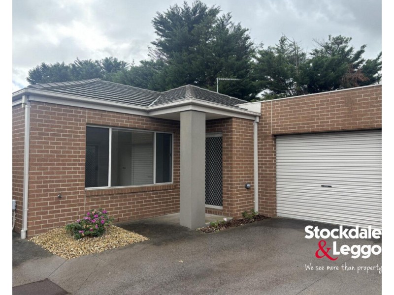2/65 Craigmoor Crescent, Mernda VIC 3754
