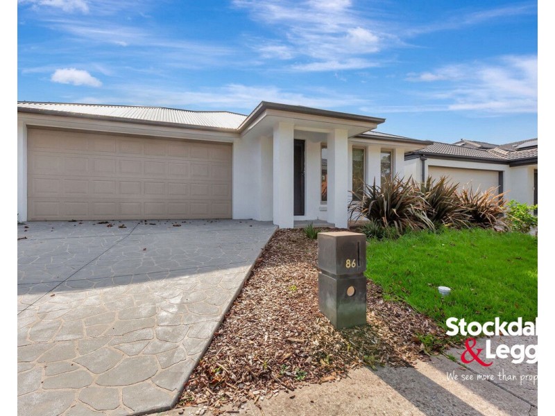 86 Venezia Promenade, Greenvale VIC 3059