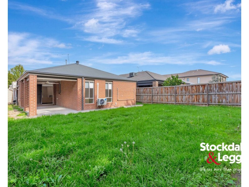 86 Venezia Promenade, Greenvale VIC 3059