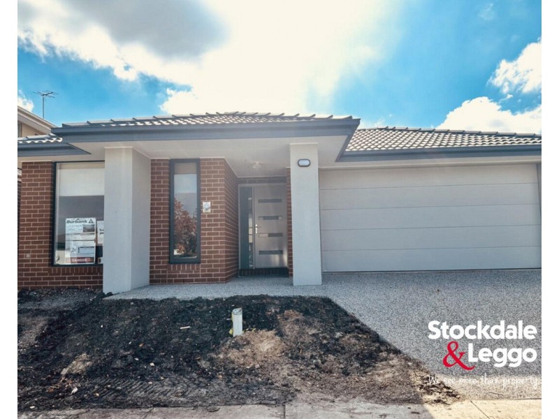 10 Kuringai Way, Wollert VIC 3750
