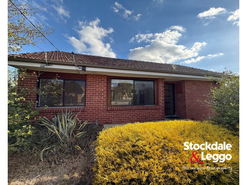 118 Sunset Boulevard, Jacana VIC 3047