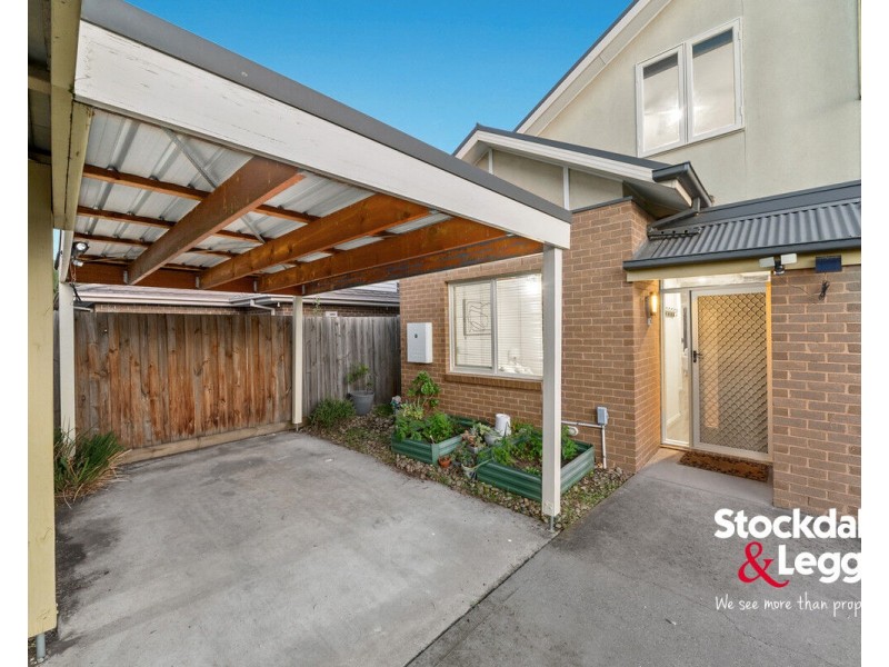 2/3 Moray Street, Fawkner VIC 3060