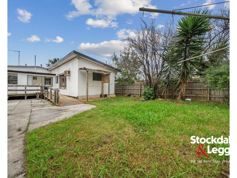 34 Cuthbert Street, Broadmeadows VIC 3047