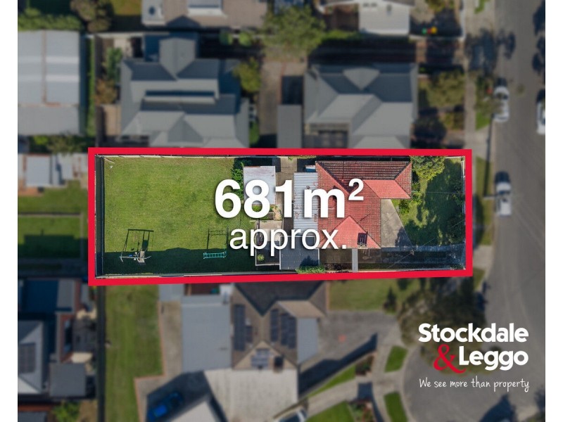 42 Sutherland Street, Hadfield VIC 3046