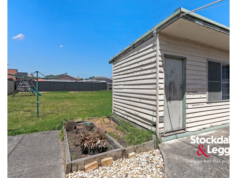 42 Sutherland Street, Hadfield VIC 3046