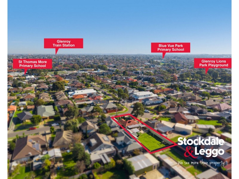 42 Sutherland Street, Hadfield VIC 3046