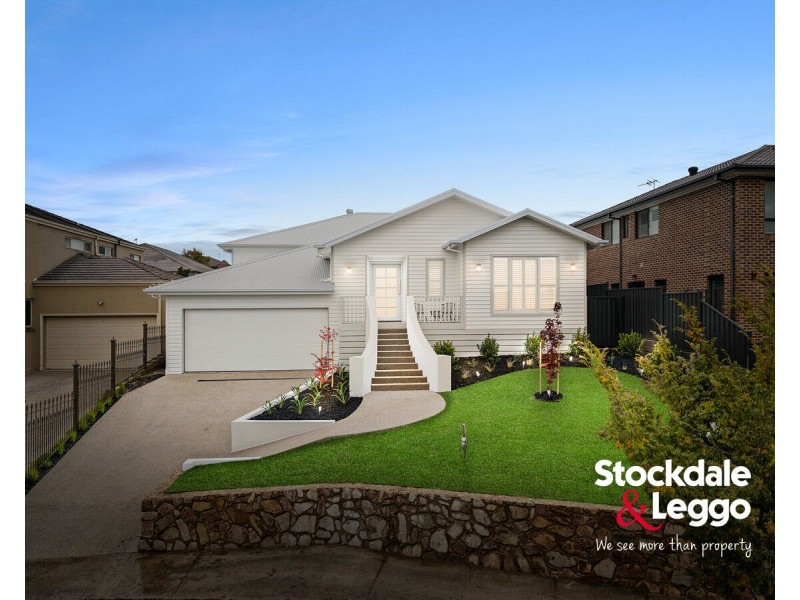 92 Trinity Boulevard, Attwood VIC 3049