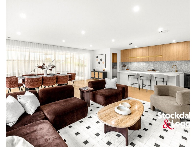92 Trinity Boulevard, Attwood VIC 3049