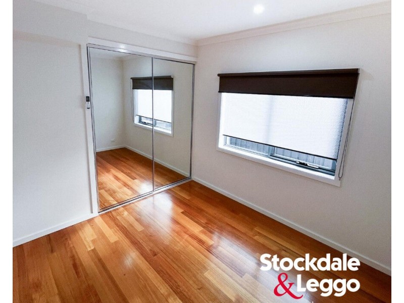 4/18 Jessie Street, Oak Park VIC 3046