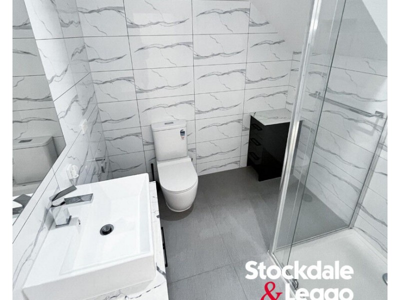 4/18 Jessie Street, Oak Park VIC 3046