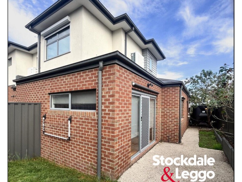 4/18 Jessie Street, Oak Park VIC 3046