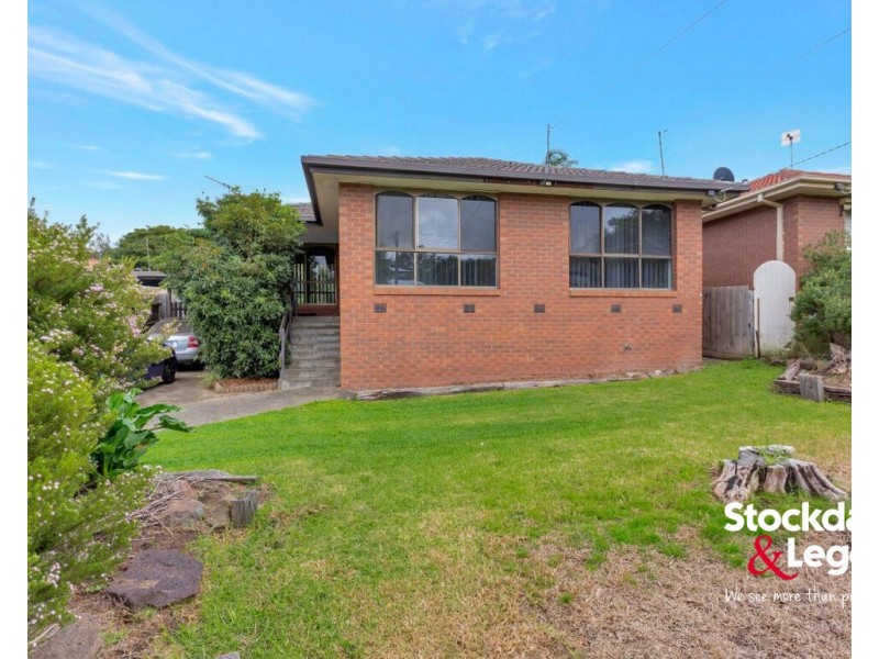 35 Elizabeth Street, Westmeadows VIC 3049
