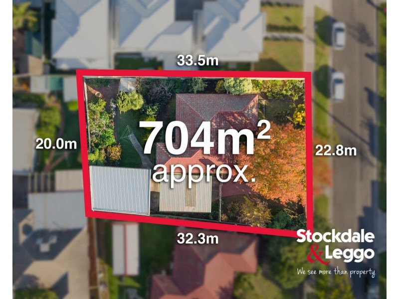 14 North Box Court, Hadfield VIC 3046