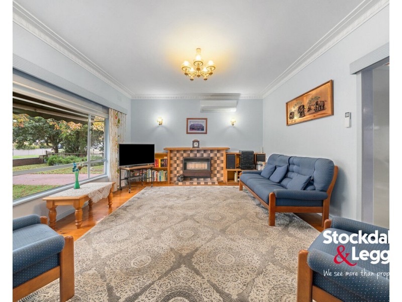 14 North Box Court, Hadfield VIC 3046