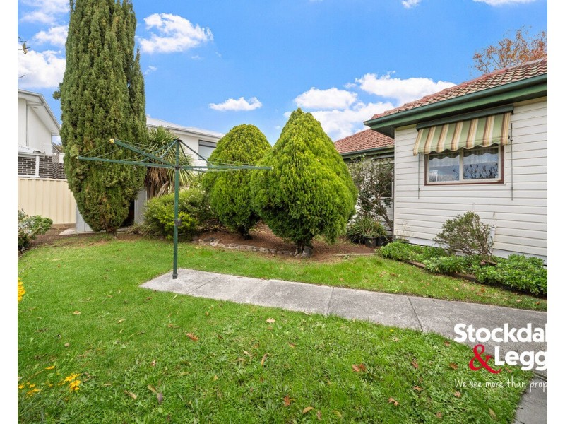 14 North Box Court, Hadfield VIC 3046