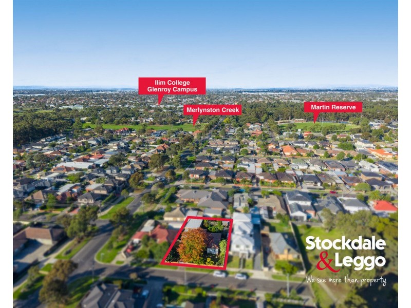 14 North Box Court, Hadfield VIC 3046