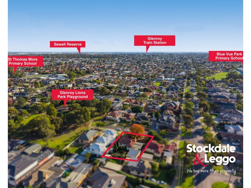 14 North Box Court, Hadfield VIC 3046