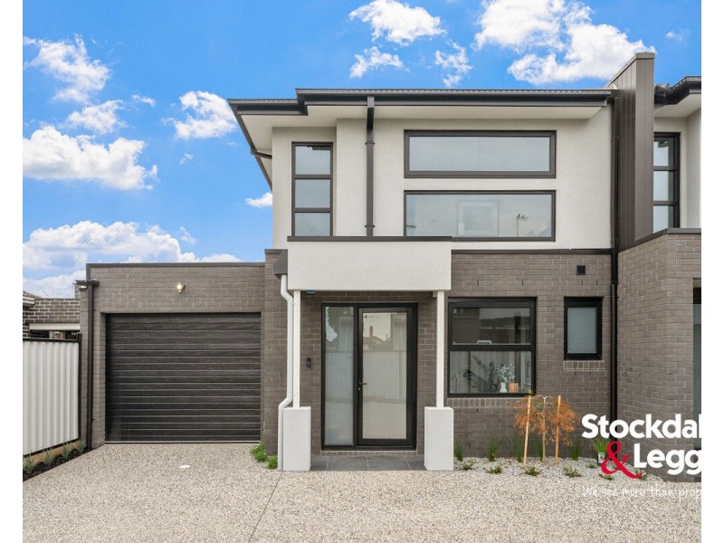 4/4 Caldwell Street, Glenroy VIC 3046