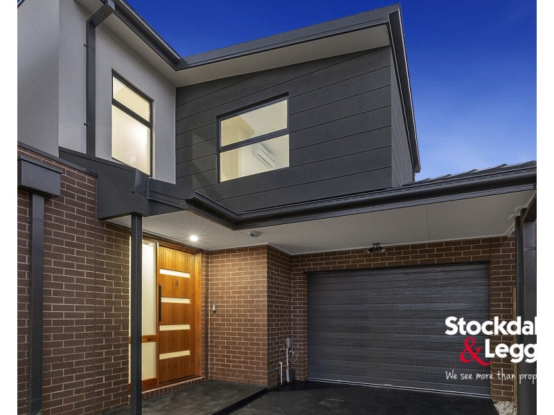 3/20A Apsley Street, Glenroy VIC 3046